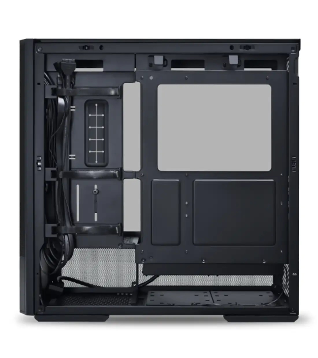 کیس گیمینگ لیان لی LANCOOL 207 Black