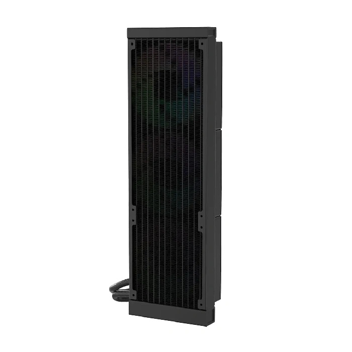 خنک کننده مایع پردازنده ردراگون مدل CCW-1018 360 RGB