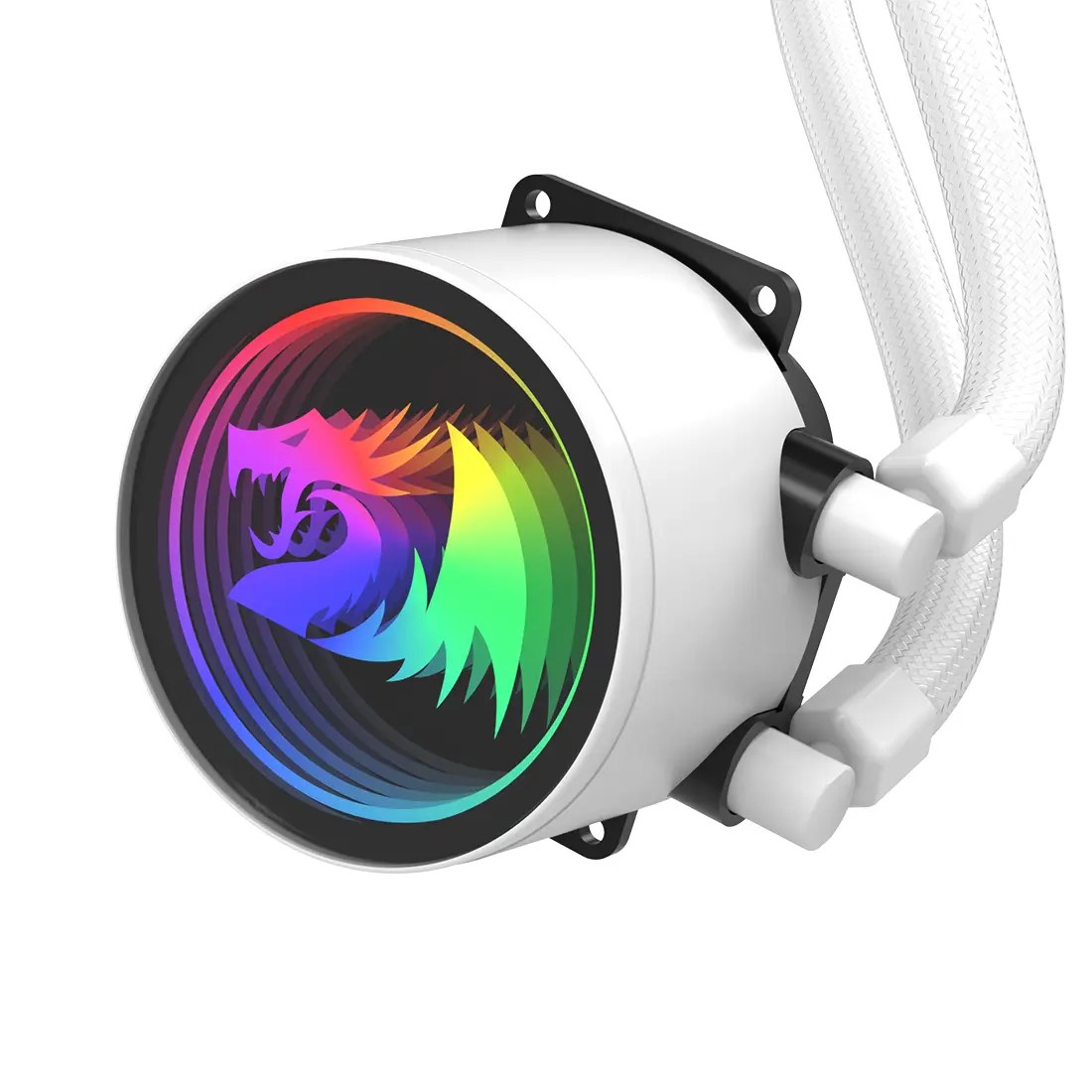 خنک کننده مایع پردازنده ردراگون CCW-3013W RGB