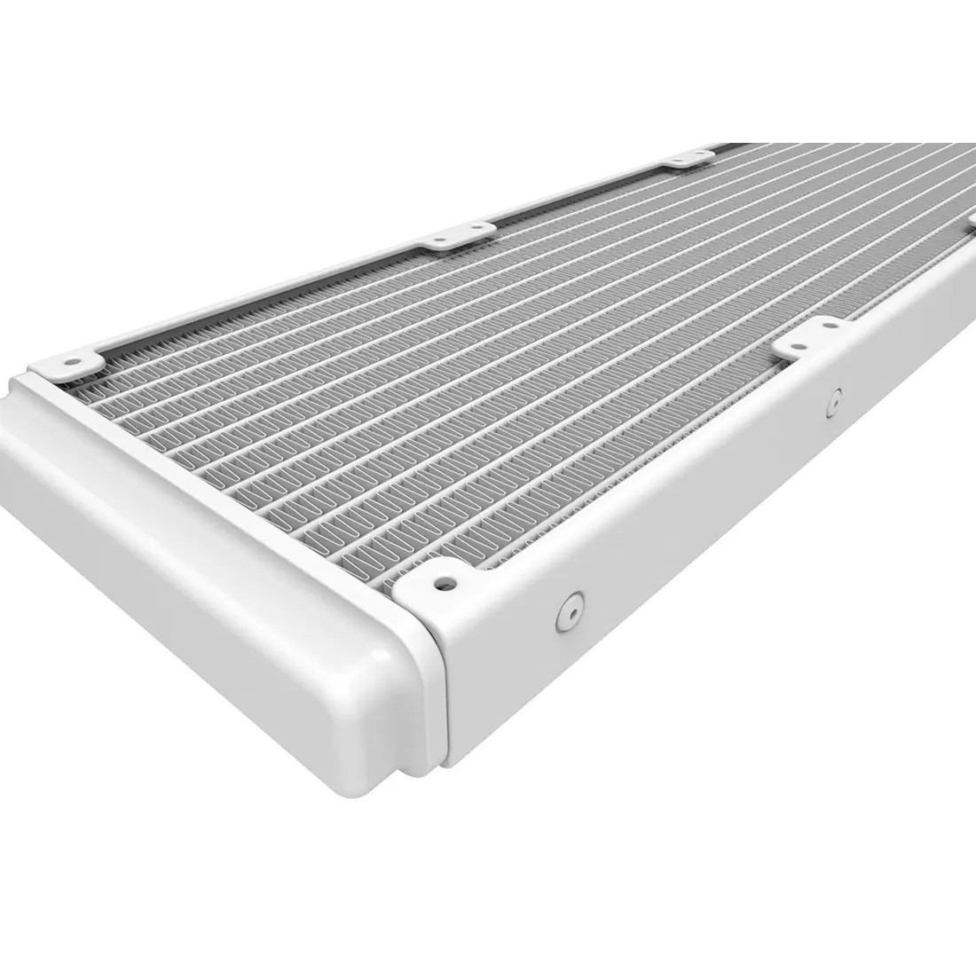 خنک کننده مایع پردازنده ردراگون CCW-3013W RGB