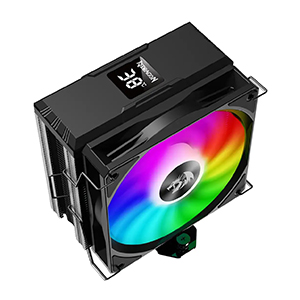 خنک کننده پردازنده ردراگون CC-1013 RGB