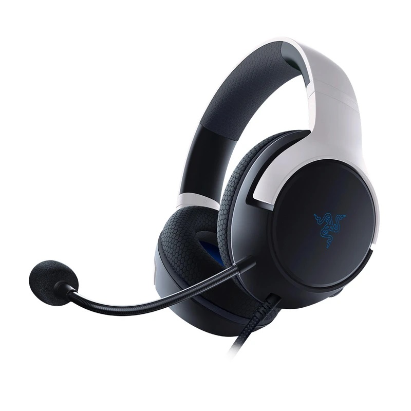 هدست مخصوص بازی ریزر مدل  KAIRA X (PLAYSTATION)