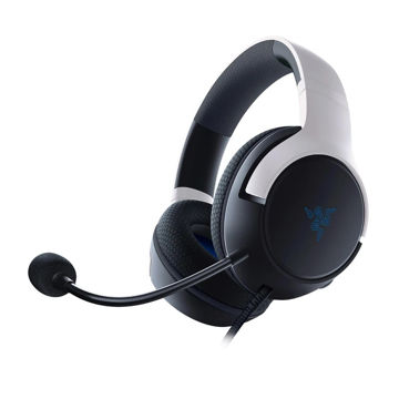 هدست مخصوص بازی ریزر مدل  KAIRA X (PLAYSTATION)