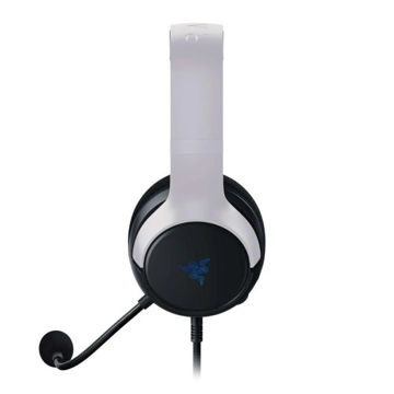 هدست مخصوص بازی ریزر مدل  KAIRA X (PLAYSTATION)