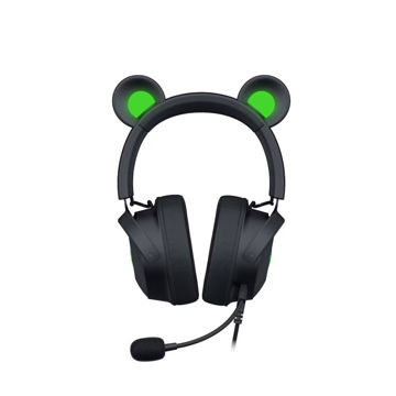 هدست مخصوص بازی ریزر مدل KRAKEN KITTY EDITION V2 PRO