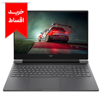 لپ تاپ اچ پی Victus 15 FA2013DX-i5 13420HX-16GB DDR4 512GB SSD-RTX3050 + شرایط اقساط