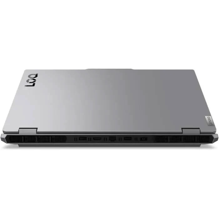 لپ تاپ لنوو LOQ i7 14700HX 8GB-24GB DDR5 1TB SSD-RTX5050 + چهار ماه خدمات رایگان نصب نرم افزار