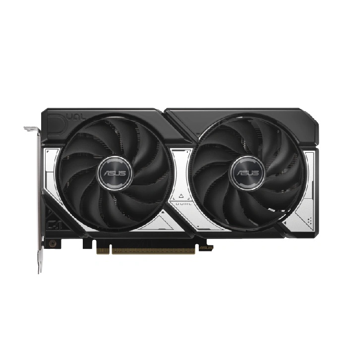 کارت گرافیک ایسوس مدل Dual GeForce RTX 5060 Ti 8GB GDDR7 OC Edition