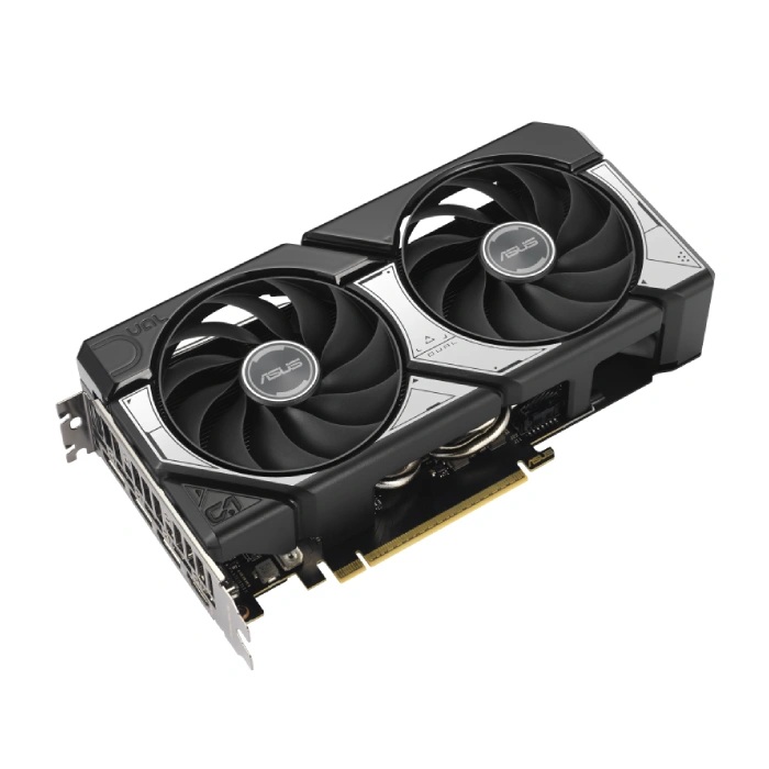 کارت گرافیک ایسوس مدل Dual GeForce RTX 5060 Ti 8GB GDDR7 OC Edition