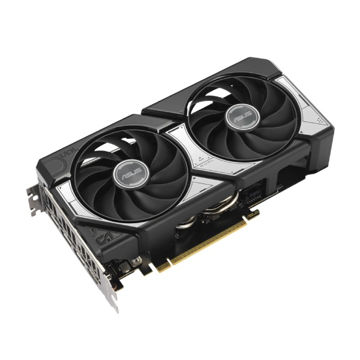 کارت گرافیک ایسوس مدل Dual GeForce RTX 5060 Ti 8GB GDDR7 OC Edition