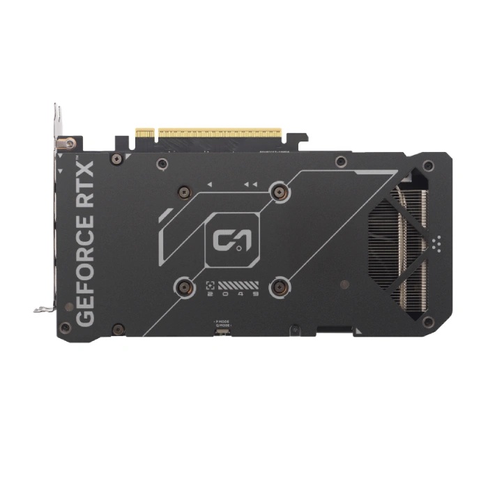 کارت گرافیک ایسوس مدل Dual GeForce RTX 5060 Ti 8GB GDDR7 OC Edition