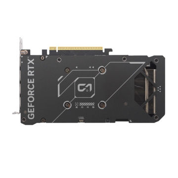 کارت گرافیک ایسوس مدل Dual GeForce RTX 5060 Ti 8GB GDDR7 OC Edition