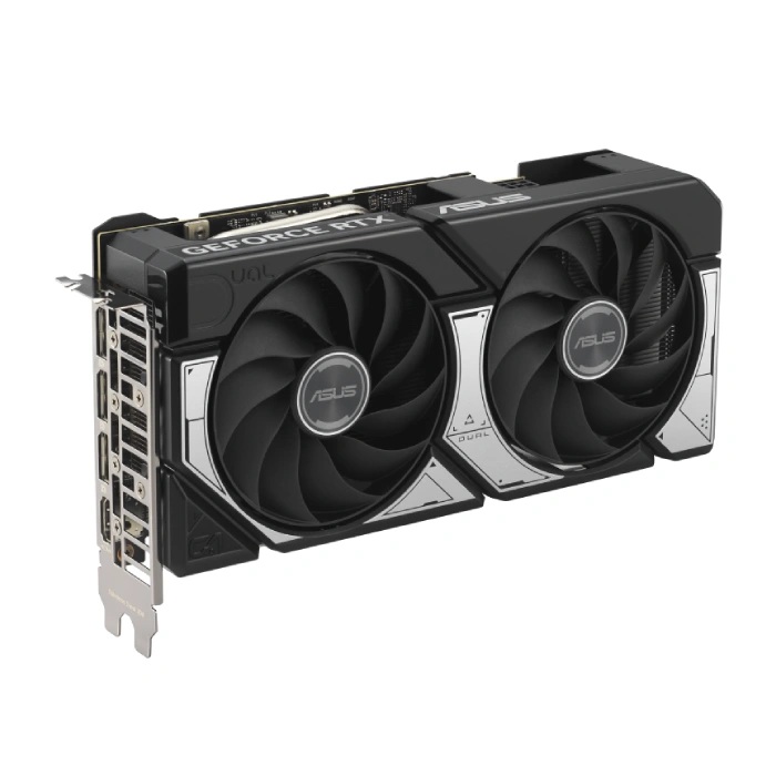 کارت گرافیک ایسوس مدل Dual GeForce RTX 5060 Ti 16GB GDDR7 OC Edition