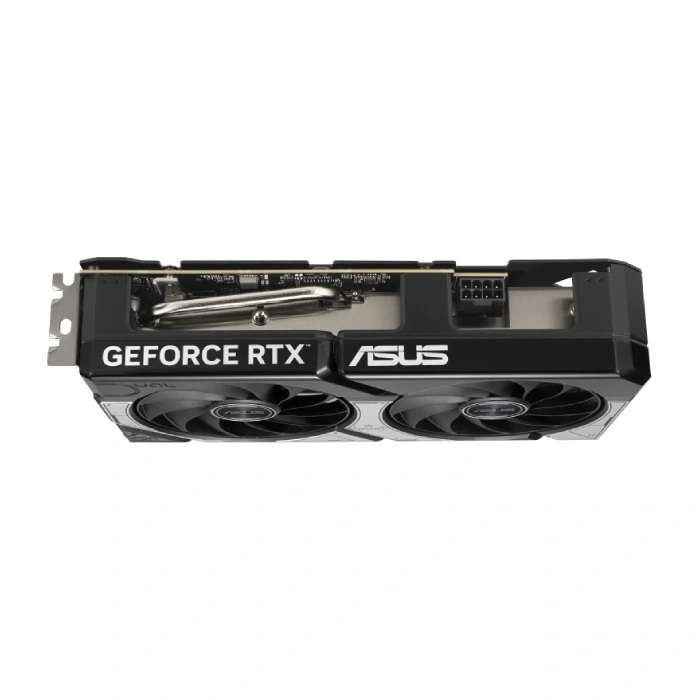 کارت گرافیک ایسوس مدل Dual GeForce RTX 5060 Ti 16GB GDDR7 OC Edition