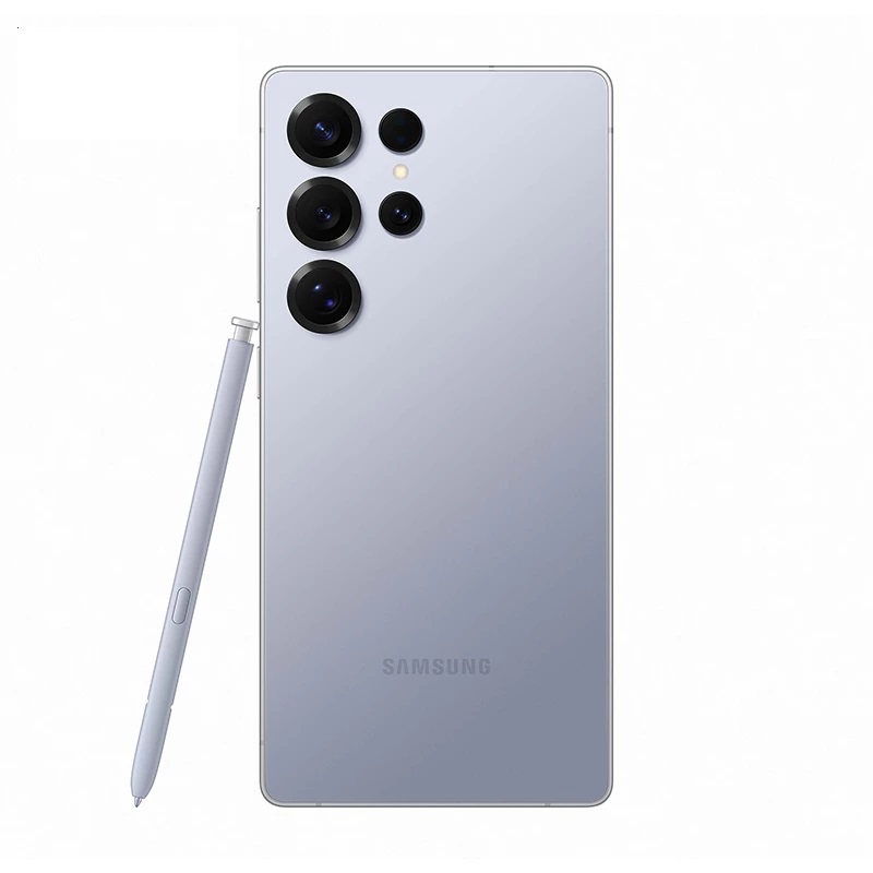 گوشی موبایل سامسونگ مدل Galaxy S25 Ultra دو سیم کارت ظرفیت 256 گیگابایت و رم 12 گیگابایت