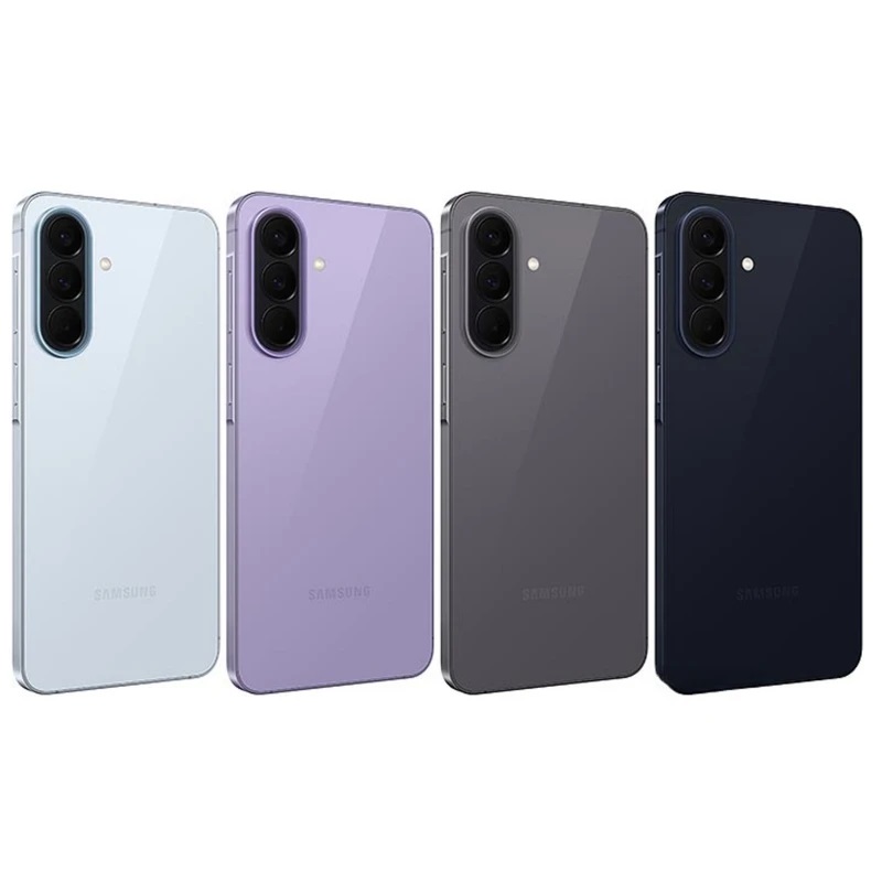 گوشی موبایل سامسونگ مدل Galaxy A57 دو سیم‌کارت ظرفیت 256 گیگابایت و رم 8 گیگابایت