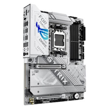مادربرد ایسوس ROG STRIX X870-A Gaming Wi-Fi DDR5