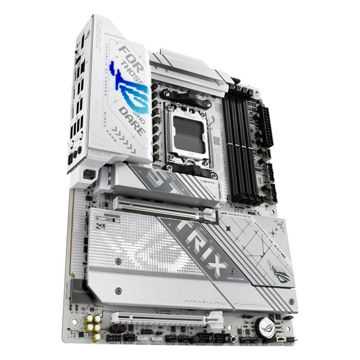 مادربرد ایسوس ROG STRIX X870-A Gaming Wi-Fi DDR5
