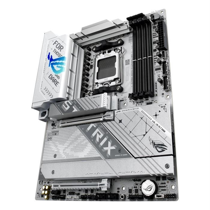 مادربرد ایسوس ROG STRIX X870-A Gaming Wi-Fi DDR5