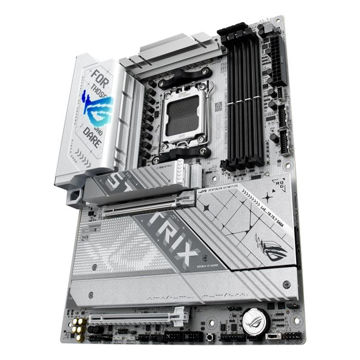 مادربرد ایسوس ROG STRIX X870-A Gaming Wi-Fi DDR5
