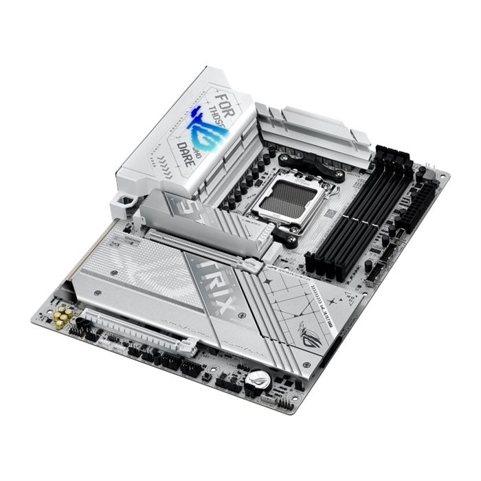 مادربرد ایسوس ROG STRIX X870-A Gaming Wi-Fi DDR5