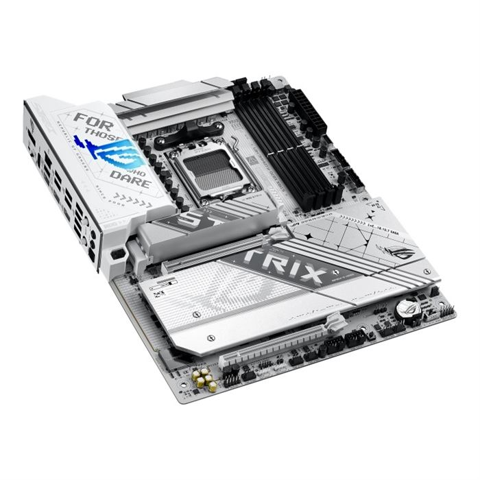 مادربرد ایسوس ROG STRIX X870-A Gaming Wi-Fi DDR5