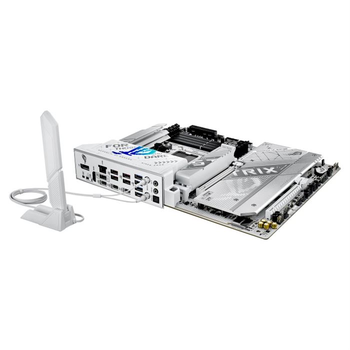 مادربرد ایسوس ROG STRIX X870-A Gaming Wi-Fi DDR5