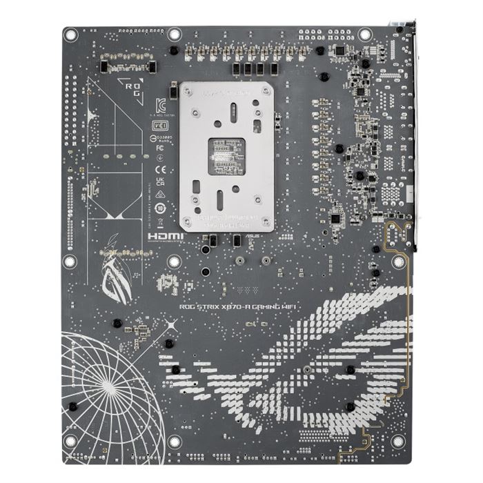 مادربرد ایسوس ROG STRIX X870-A Gaming Wi-Fi DDR5