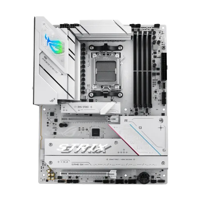مادربرد ایسوس مدل ROG STRIX B850-A GAMING WIFI DDR5