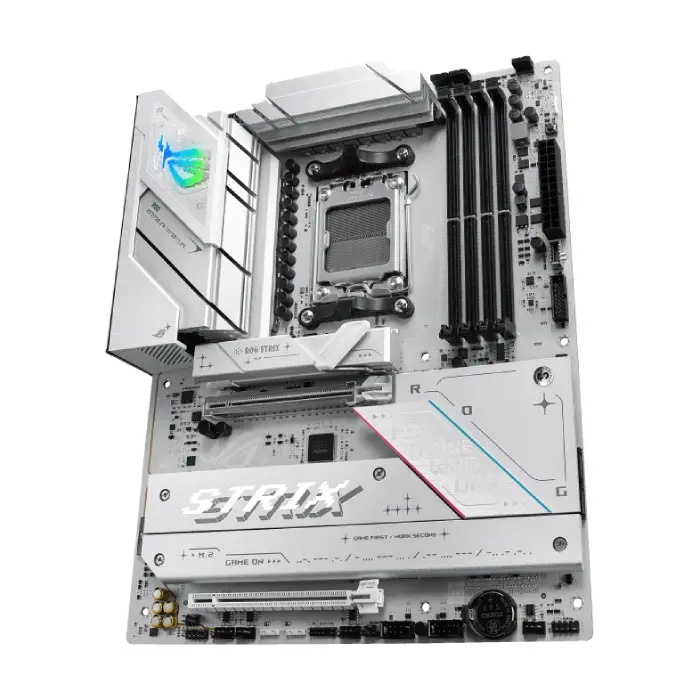 مادربرد ایسوس مدل ROG STRIX B850-A GAMING WIFI DDR5