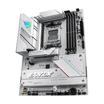 مادربرد ایسوس مدل ROG STRIX B850-A GAMING WIFI DDR5