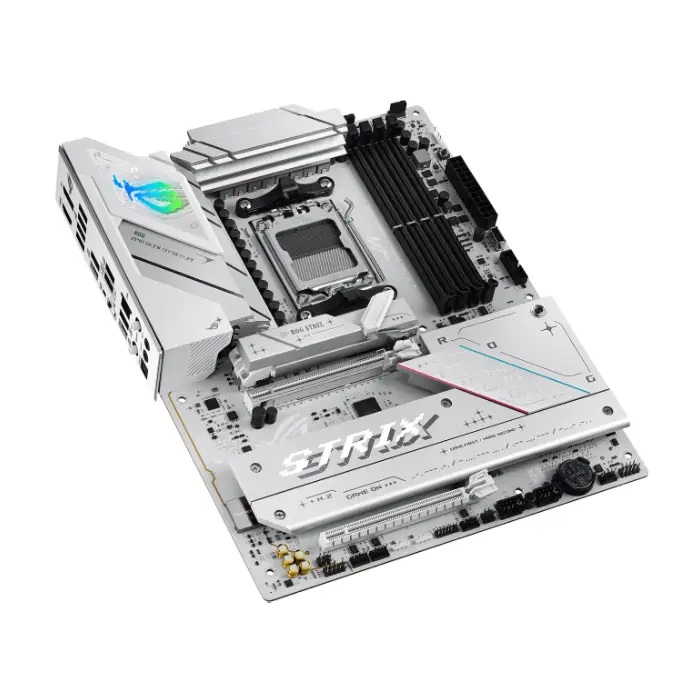 مادربرد ایسوس مدل ROG STRIX B850-A GAMING WIFI DDR5