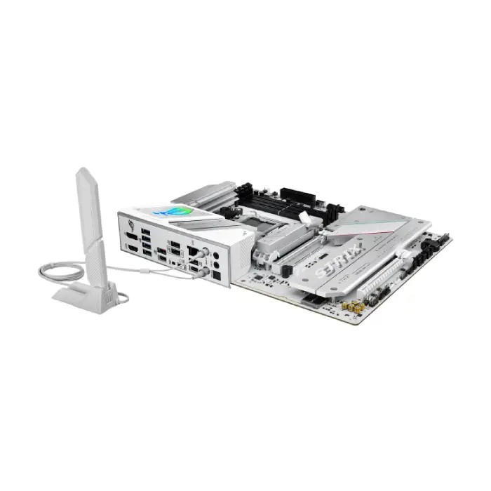 مادربرد ایسوس مدل ROG STRIX B850-A GAMING WIFI DDR5