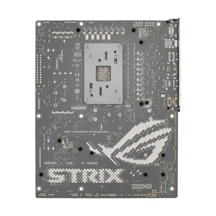 مادربرد ایسوس مدل ROG STRIX B850-A GAMING WIFI DDR5
