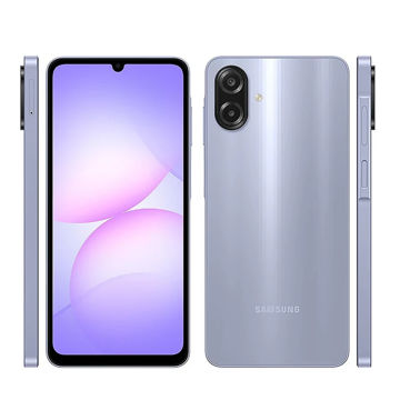 گوشی موبایل سامسونگ مدل Galaxy A07 دو سیم کارت ظرفیت 64 گیگابایت و رم 4 گیگابایت-ch