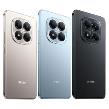 گوشی موبایل شیائومی مدل Redmi Note 15 Pro 4G دو سیم کارت ظرفیت 512 گیگابایت و رم 12 گیگابایت