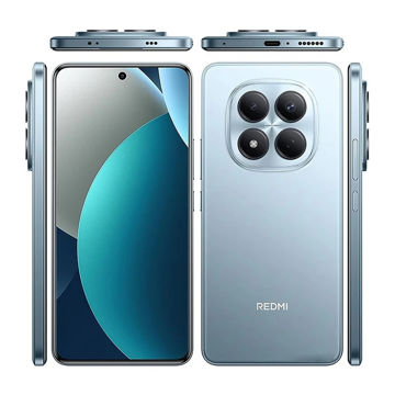 گوشی موبایل شیائومی مدل Redmi Note 15 Pro 4G دو سیم کارت ظرفیت 256 گیگابایت و رم 8 گیگابایت