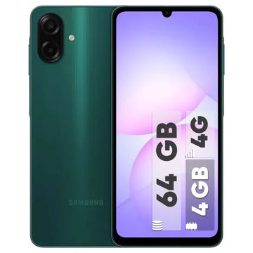 گوشی موبایل سامسونگ مدل Galaxy A07 دو سیم کارت ظرفیت 64 گیگابایت و رم 4 گیگابایت-ch