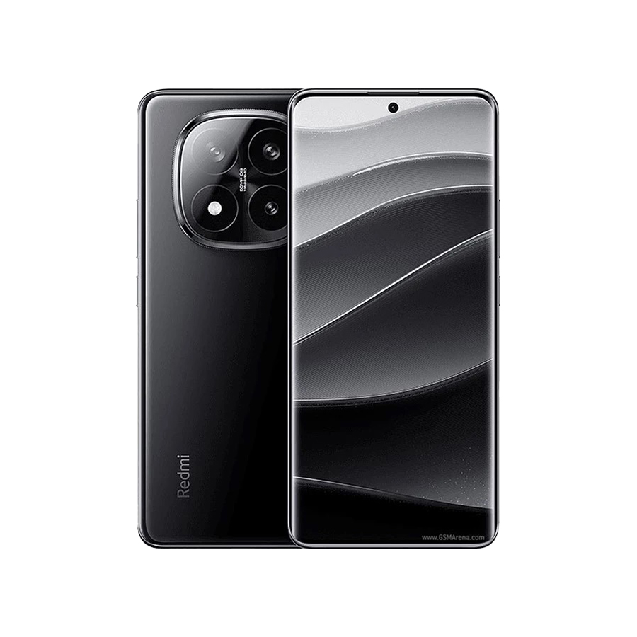 Xiaomi