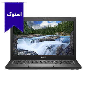 لپ تاپ استوک دل Dell Latitude 5510- i510310U-8GB- 256GB SSD- 8GB