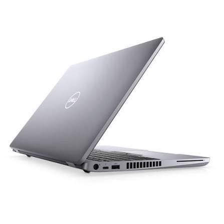 لپ تاپ استوک دل Dell Latitude 5510- i510310U-8GB- 256GB SSD- 8GB