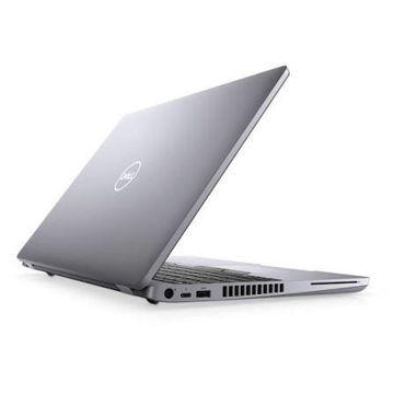 لپ تاپ استوک دل Dell Latitude 5510- i510310U-8GB- 256GB SSD- 8GB