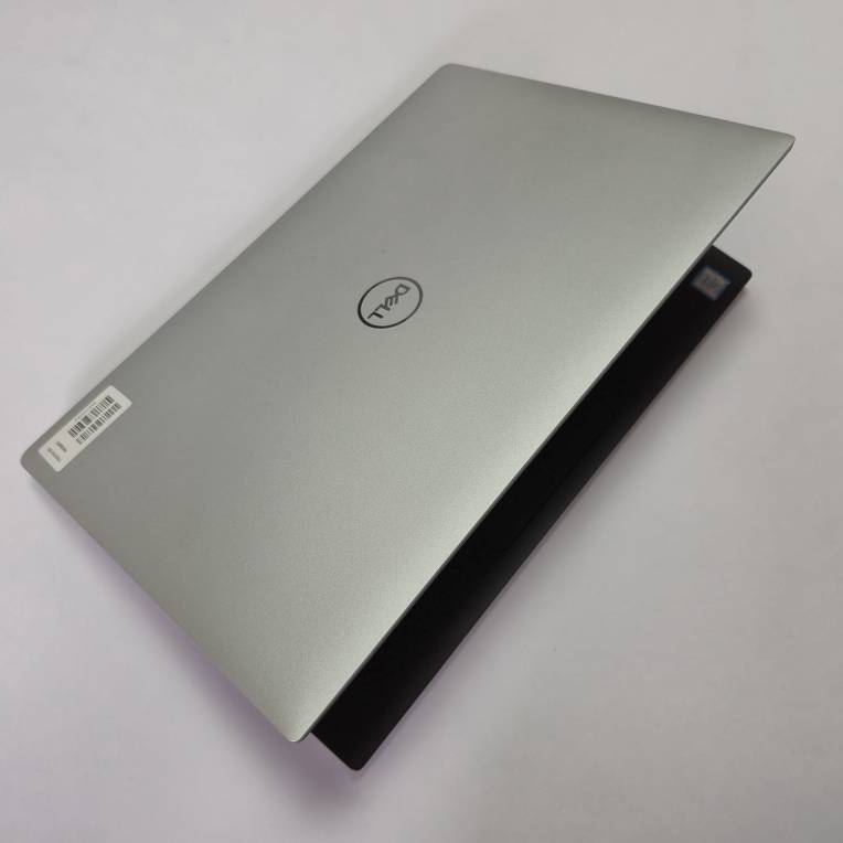 لپ تاپ استوک دل Dell Precision 5530 i7-8850H - 8GB - 256GB SSD - 4GB P2000 - 4k Touch