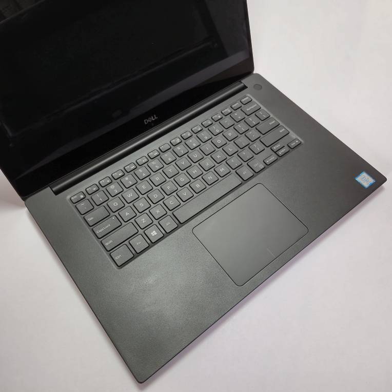 لپ تاپ استوک دل Dell Precision 5530 i7-8850H - 8GB - 256GB SSD - 4GB P2000 - 4k Touch