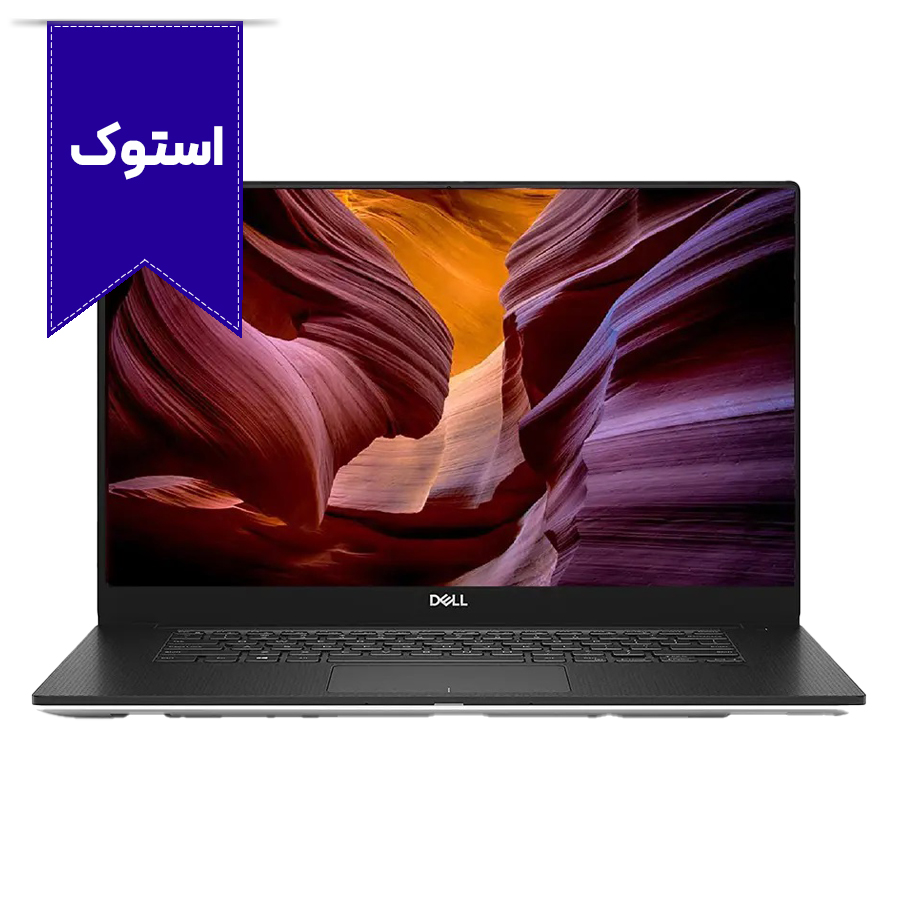 لپ تاپ استوک دل Dell Precision 5530 i7-8850H - 8GB - 256GB SSD - 4GB P2000 - 4k Touch