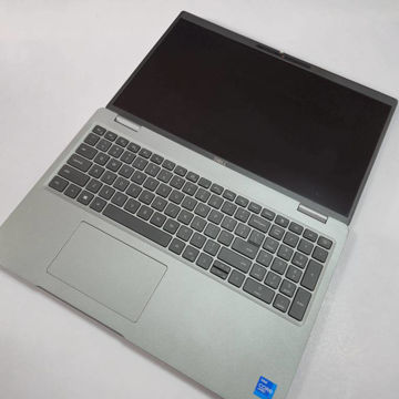 لپ تاپ دل Laptop Dell Latitude 5521- i7-11850H-8GB-250GB SSD-2GB MX450-Touch