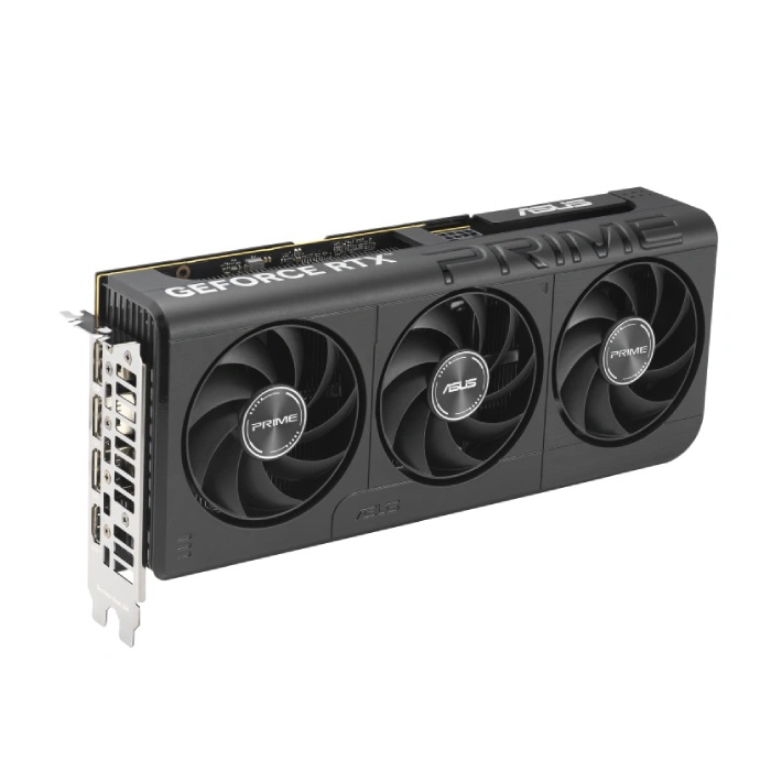 کارت گرافیک ایسوس مدل PRIME GeForce RTX 5060 8GB GDDR7 OC Edition
