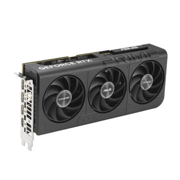 کارت گرافیک ایسوس مدل PRIME GeForce RTX 5060 8GB GDDR7 OC Edition