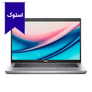لپ تاپ دل Laptop Dell Latitude 5521- i7-11850H-8GB-250GB SSD-2GB MX450-Touch