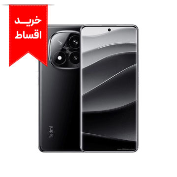 گوشی موبايل شیائومی مدل Redmi Note 14 Pro Plus 5G ظرفیت 512 گیگابایت رم 12 گیگابایت
